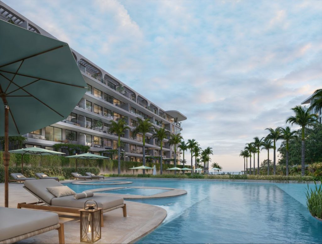 Apartamentos en cartagena Morros vita vista 1