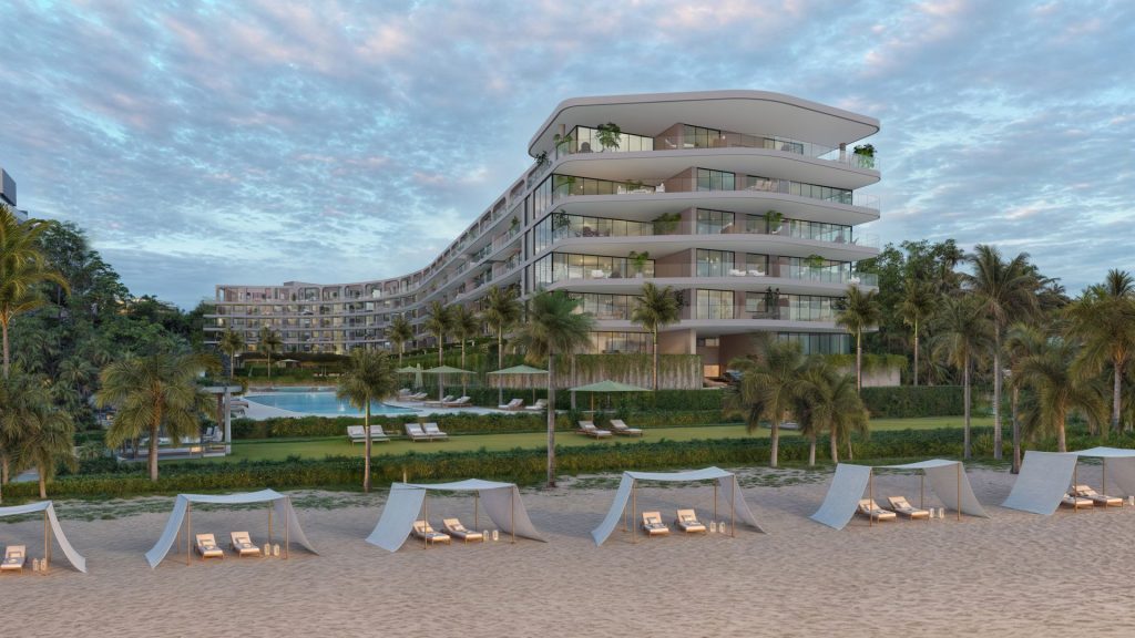 Apartamentos en cartagena Morros vita vista 10