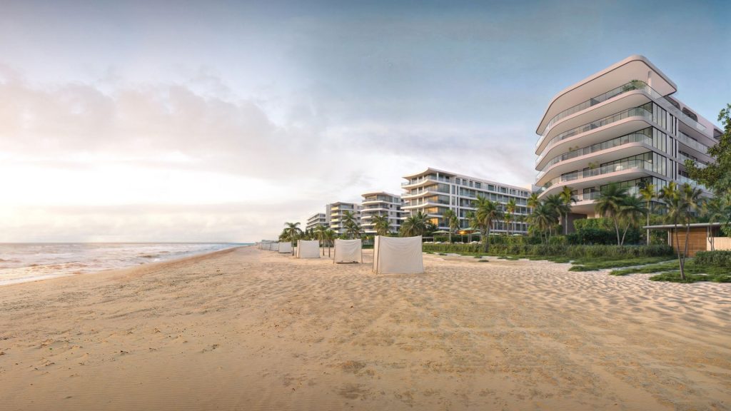 Apartamentos en cartagena Morros vita vista 11