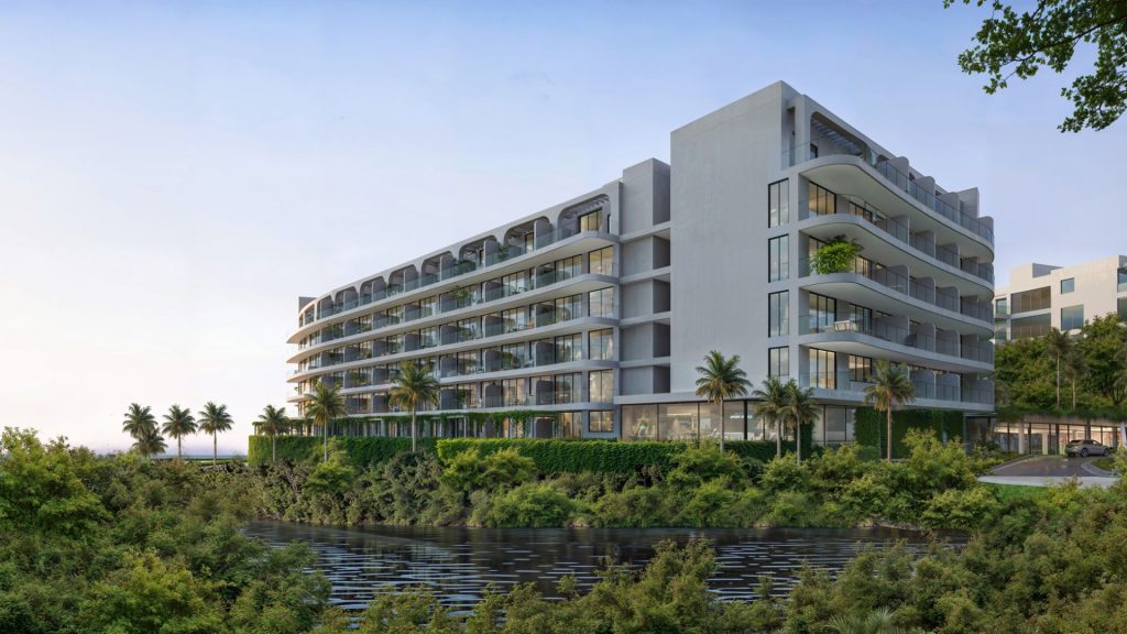 Apartamentos en cartagena Morros vita vista 12