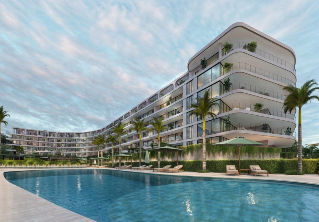 Apartamentos en cartagena Morros vita vista 2