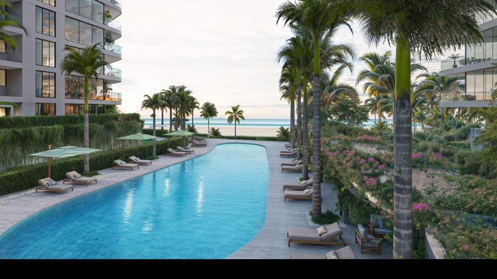 Apartamentos en cartagena Morros vita vista 4