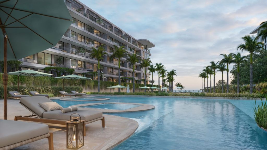 Apartamentos en cartagena Morros vita vista 7