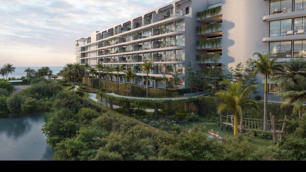 Apartamentos en cartagena Morros vita vista 8