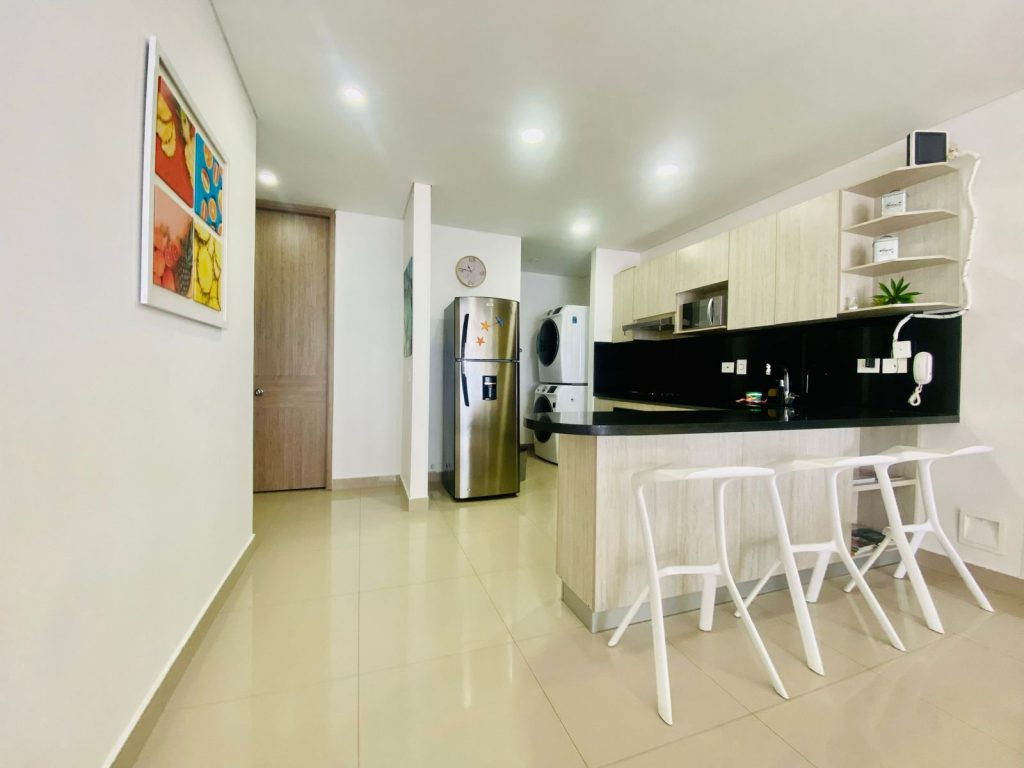 Cocina 3