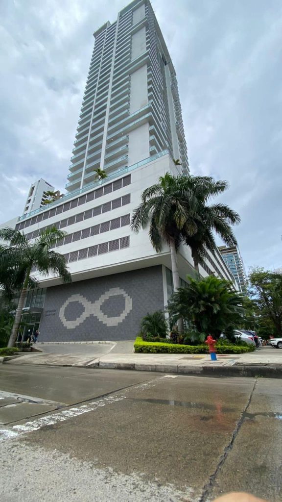 Edificio Infinitum Cartagena